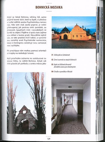 Náhled Praha neznámá