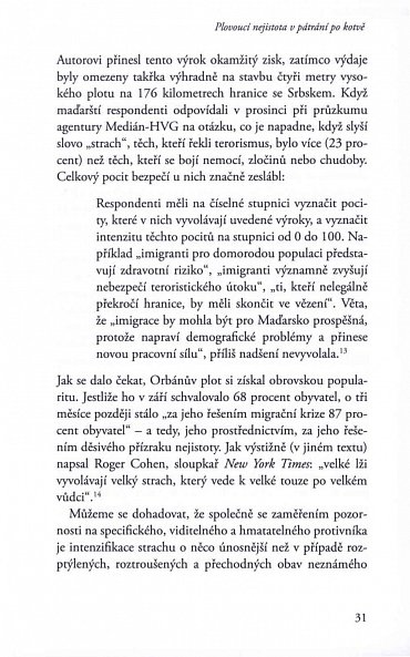 Náhled Cizinci před branami