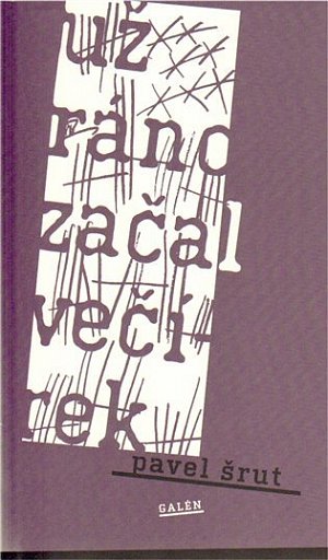 Už ráno začal večírek