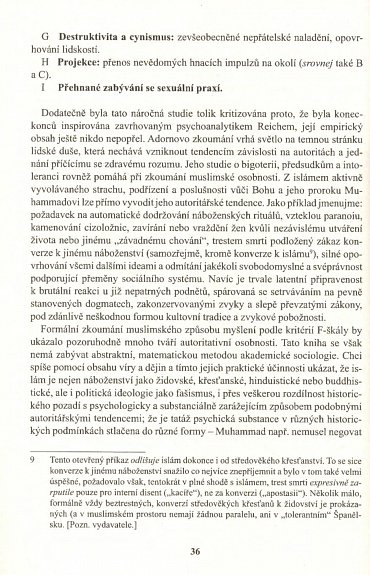 Náhled Islám - Historicko-kritická studie