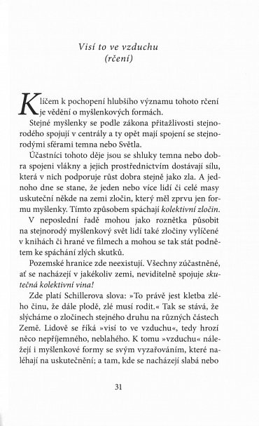 Náhled Pohled do jiného světa