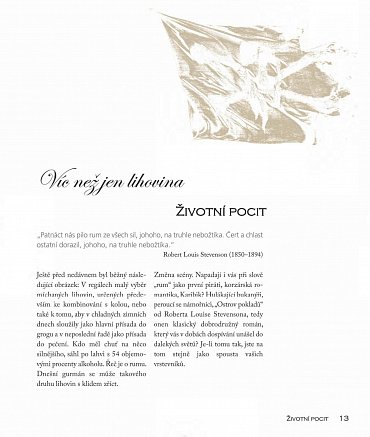 Náhled Velká kniha o rumu