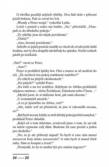 Náhled Ilustrovaný muž