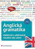 Anglická gramatika efektivně a přehledně - vizuání způsob učení
