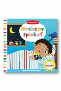 Veľké pokroky Nechcem spinkať