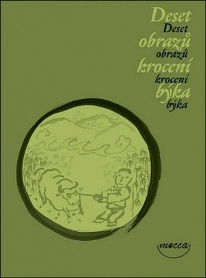 Deset obrazů krocení býka, 3.  vydání