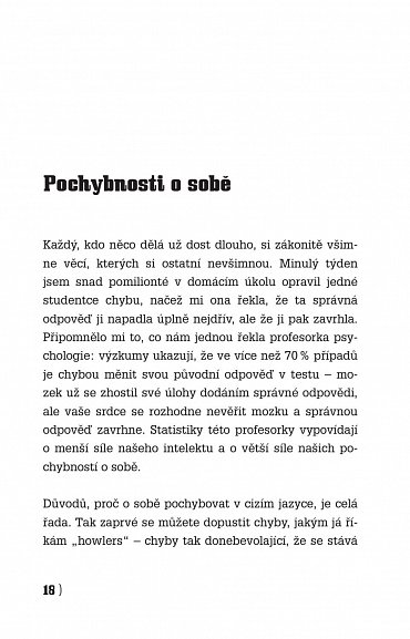 Náhled Angličtina na rovinu II