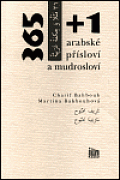 365+1 arabské přísloví a mudrosloví