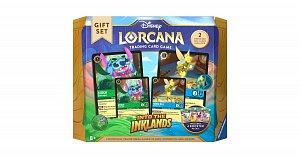 Disney Lorcana: Into the Inklands - Gift Set