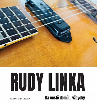Náhled Rudy Linka: Na cestě domů… vždycky