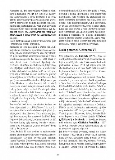 Náhled KOLOWRATOVÉ - Věrně a stále, 1.  vydání