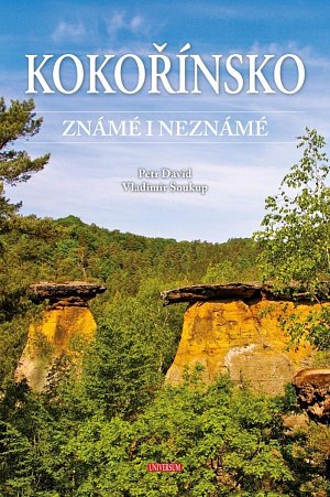 Kokořínsko známé i neznámé