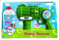 FRU BLU MEGA BLASTER se zásobníkem