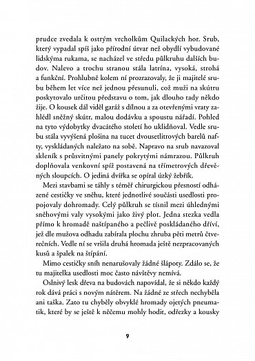 Náhled Chladný den pro vraždu