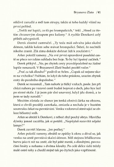 Náhled Chrany - Démonský cyklus