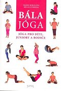 Bála jóga - Jóga pro děti, juniory a rodiče