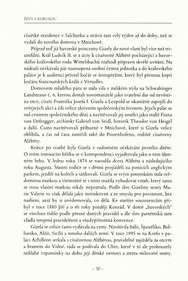 Náhled Ženy s korunou