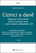 Cizinci a daně, 5.  vydání