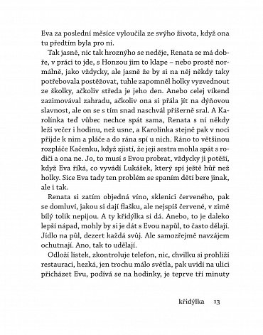 Náhled Všechny za jednu