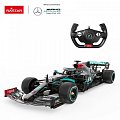 Auto R/C Formule F1 Mercedes-AMG W11 EQ Performance 1:12