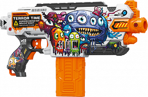 Fast pioneer blaster + 24 ks nábojů