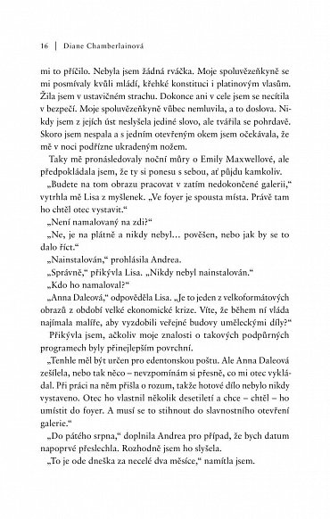 Náhled Prolhané městečko