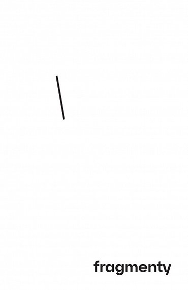 Náhled Tyhle fragmenty