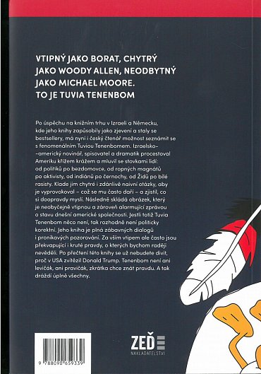 Náhled Všechny jejich lži