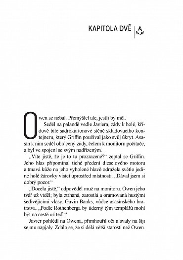 Náhled Chánova hrobka