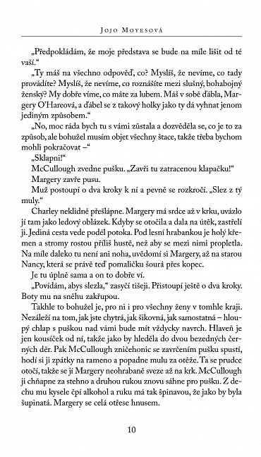 Náhled Jako hvězdy v temné noci, 1.  vydání