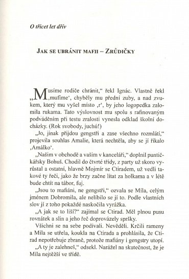 Náhled Labyrint u Mrtvého ženicha