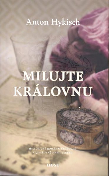 Náhled Milujte královnu