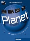 Planet 2: Arbeitsbuch