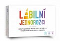 Labilní jednorožci: Párty hra