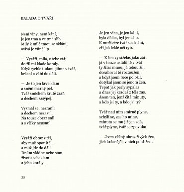 Náhled Karel Kapoun - Básník