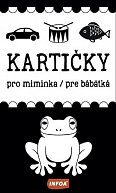 Kartičky pro miminka / pre bábätká