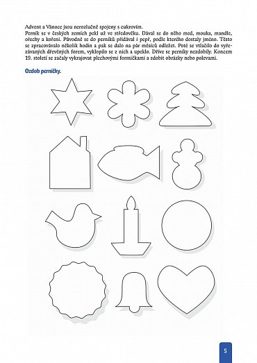 Náhled Hravý advent a Vánoce