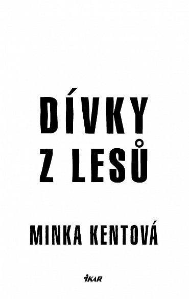 Náhled Dívky z lesů