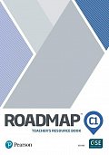 Roadmap C1-C2 Teacher´s Book with Online Access