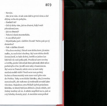 Náhled Národní třída