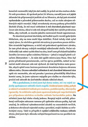 Náhled Ten žena a ta muž