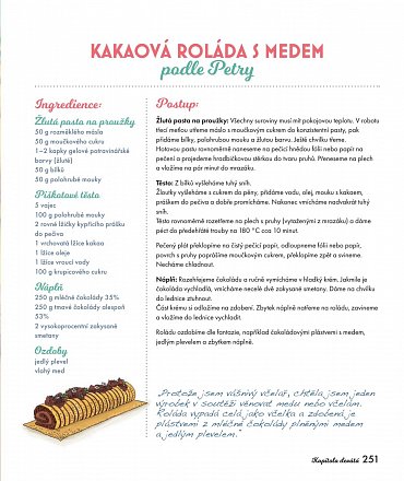 Náhled Peče celá země