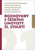 Rozhovory s českými lingvisty 21. století