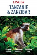 Tanzanie a Zanzibar - Velký průvodce, 2.  vydání