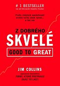Z dobrého skvelé