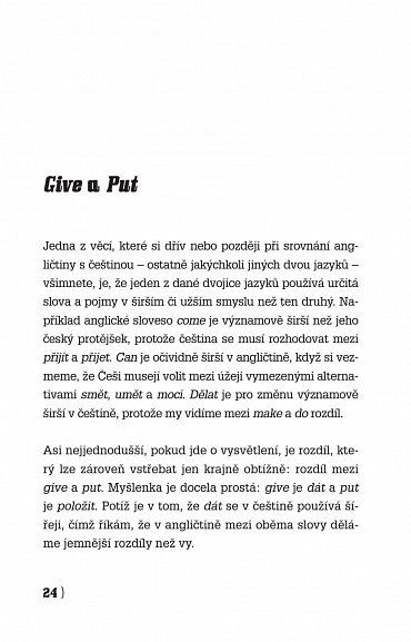 Náhled Angličtina na rovinu II