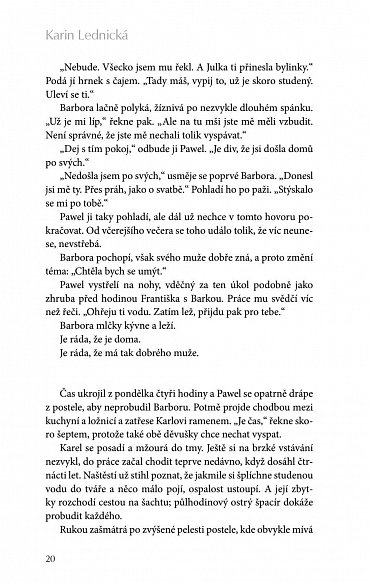 Náhled Šikmý kostel - Románová kronika ztraceného města, léta 1894-1921