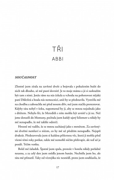 Náhled Útěk ze světa