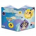 Pokémon Ultra PRO: Pikachu & Mimikyu - A5 album