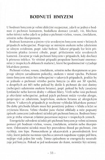 Náhled Drahé kameny na jednotlivé nemoci